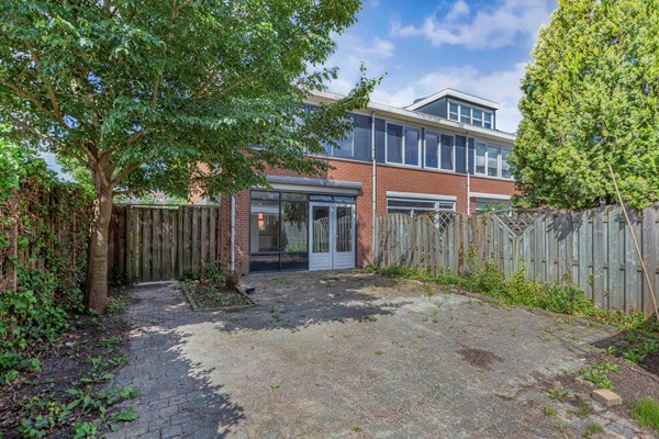 Medium property photo - Rietzangerstraat 11, 8301 XD Emmeloord